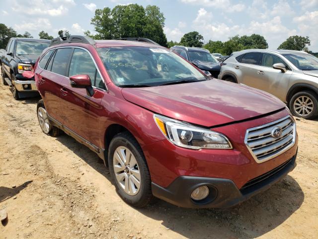 SUBARU OUTBACK 2016 4s4bsafc8g3334159