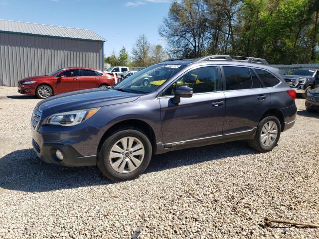 SUBARU OUTBACK 2. 2016 4s4bsafc8g3350085