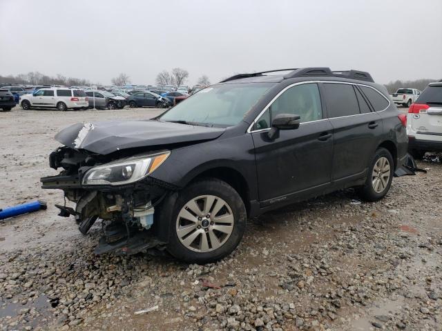 SUBARU OUTBACK 2. 2017 4s4bsafc8h3212936