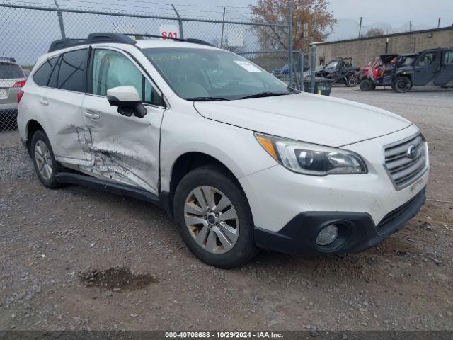 SUBARU OUTBACK 2017 4s4bsafc8h3240543