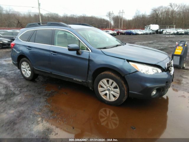 SUBARU OUTBACK 2017 4s4bsafc8h3252966