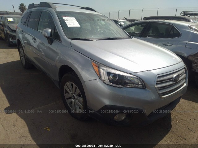 SUBARU OUTBACK 2017 4s4bsafc8h3257553