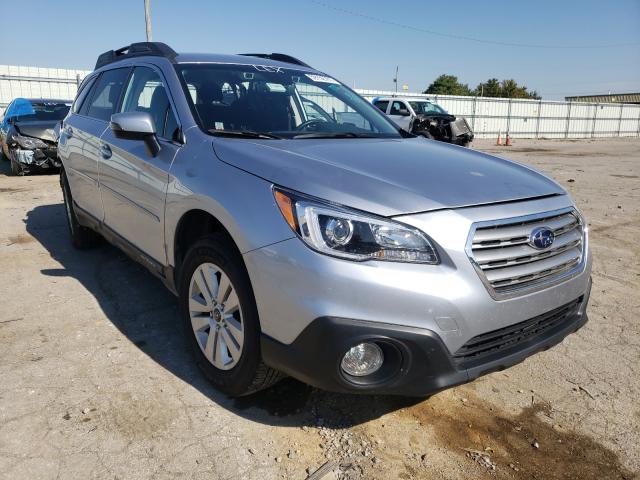 SUBARU OUTBACK 2. 2017 4s4bsafc8h3297776