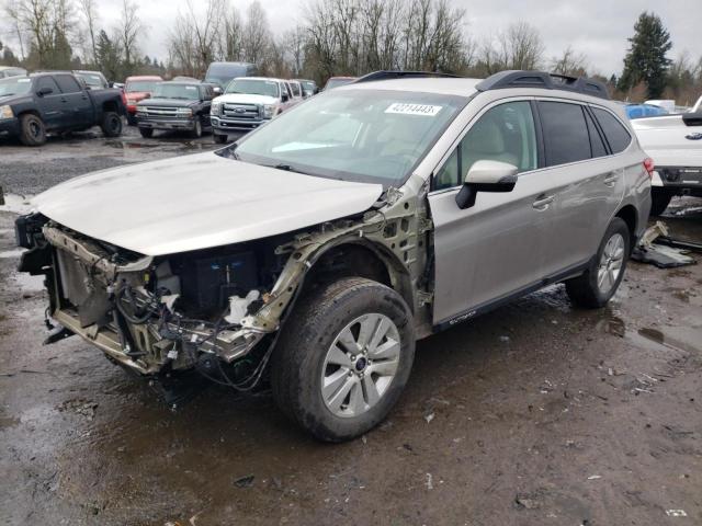 SUBARU OUTBACK 2. 2017 4s4bsafc8h3308842