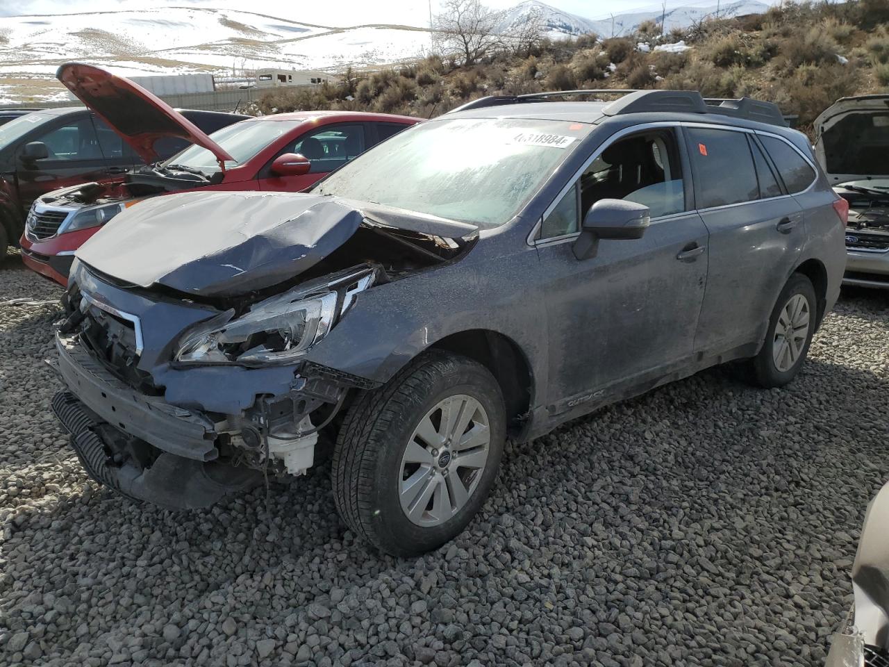 SUBARU OUTBACK 2017 4s4bsafc8h3309618