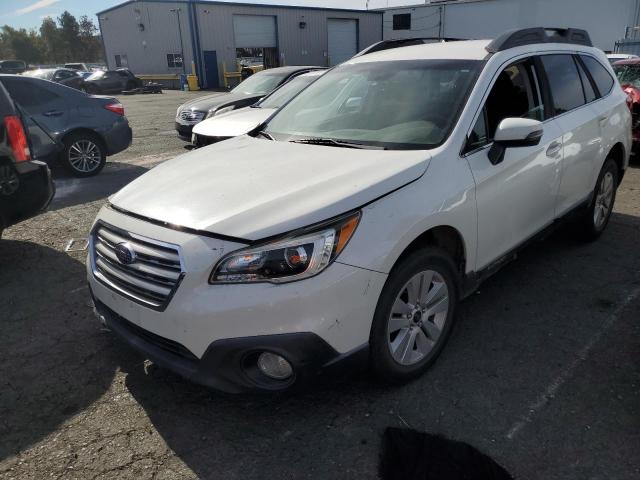 SUBARU OUTBACK 2017 4s4bsafc8h3317699