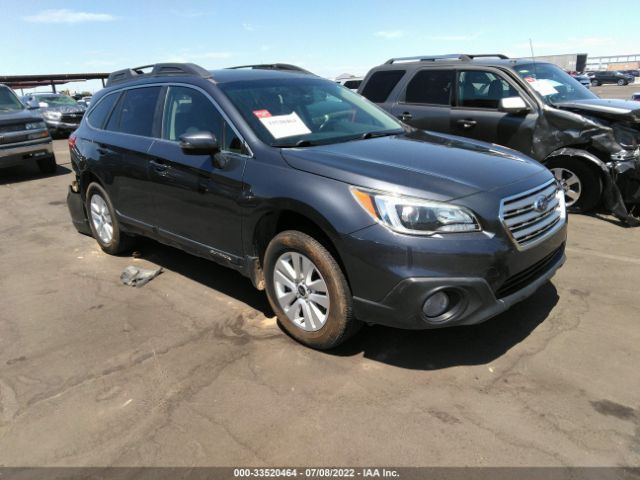 SUBARU OUTBACK 2017 4s4bsafc8h3328847