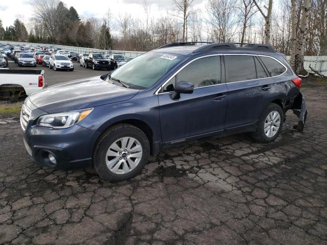 SUBARU OUTBACK 2. 2017 4s4bsafc8h3357037