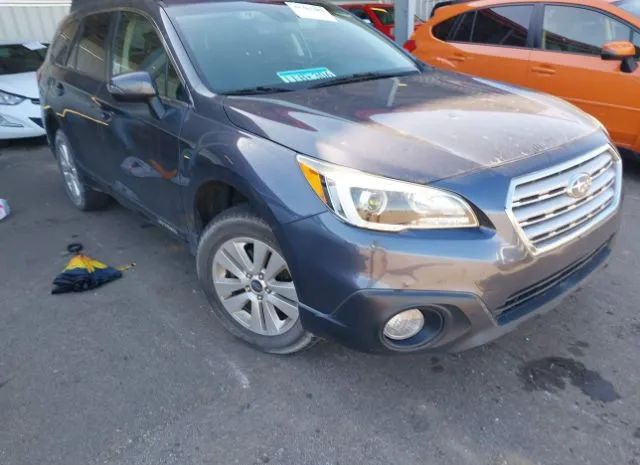 SUBARU OUTBACK 2017 4s4bsafc8h3369883