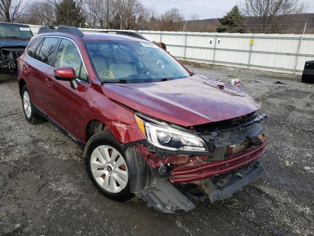 SUBARU OUTBACK 2017 4s4bsafc8h3404633