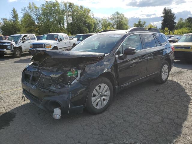 SUBARU OUTBACK 2. 2017 4s4bsafc8h3420184