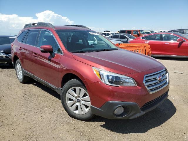 SUBARU OUTBACK 2. 2017 4s4bsafc8h3428060