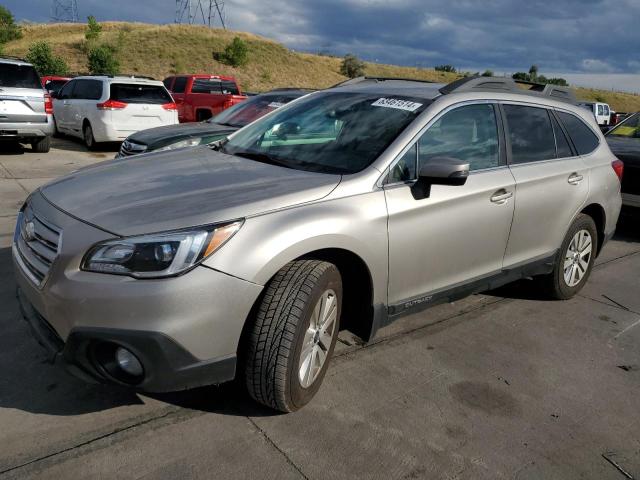 SUBARU OUTBACK 2017 4s4bsafc8h3435896