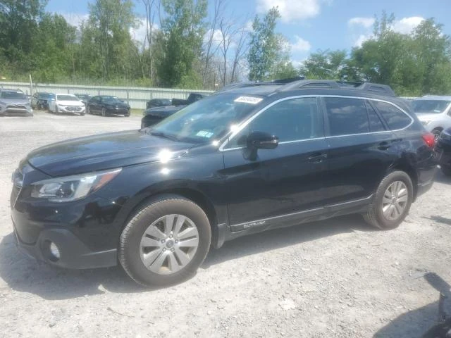 SUBARU OUTBACK 2. 2018 4s4bsafc8j3206401