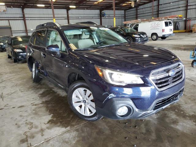 SUBARU OUTBACK 2. 2018 4s4bsafc8j3211047