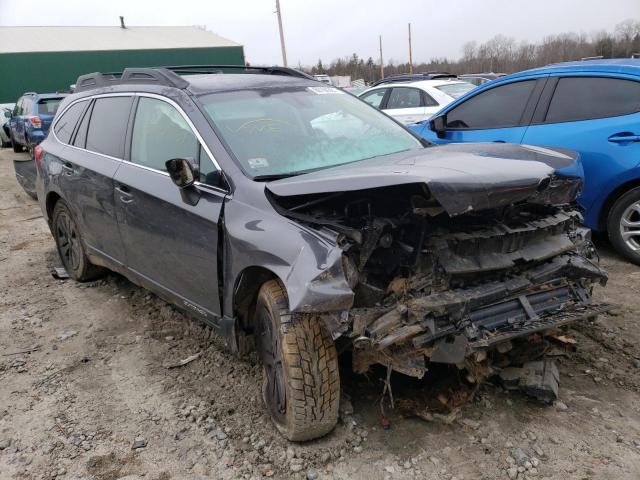 SUBARU OUTBACK 2. 2018 4s4bsafc8j3229368