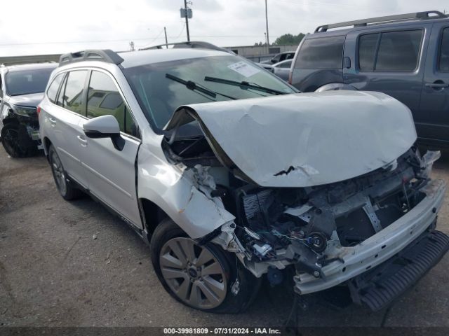 SUBARU OUTBACK 2018 4s4bsafc8j3230326