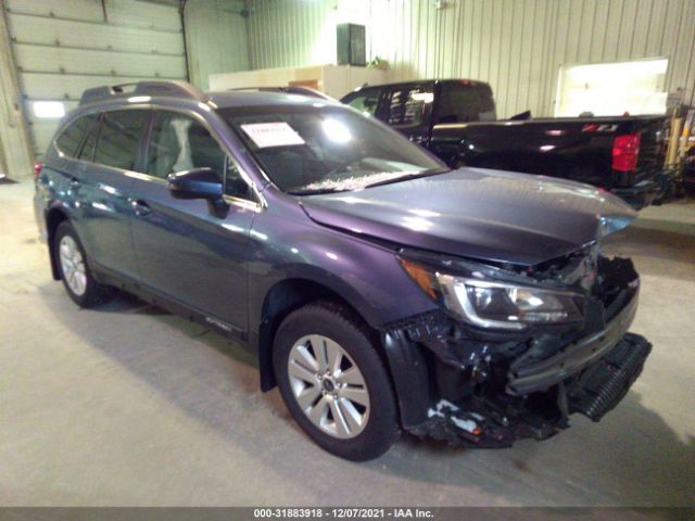 SUBARU OUTBACK 2018 4s4bsafc8j3234800