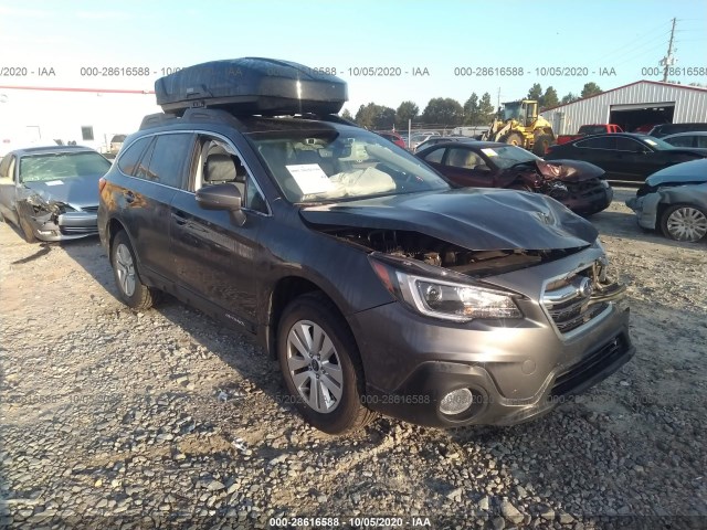 SUBARU OUTBACK 2018 4s4bsafc8j3241309