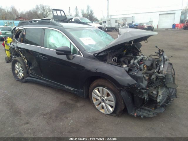 SUBARU OUTBACK 2018 4s4bsafc8j3257350