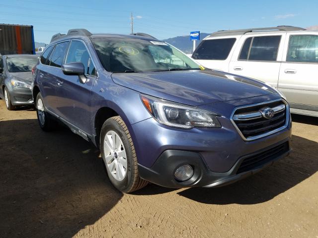 SUBARU OUTBACK 2018 4s4bsafc8j3270079