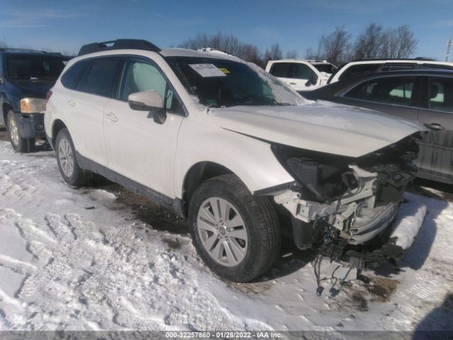 SUBARU OUTBACK 2018 4s4bsafc8j3298612