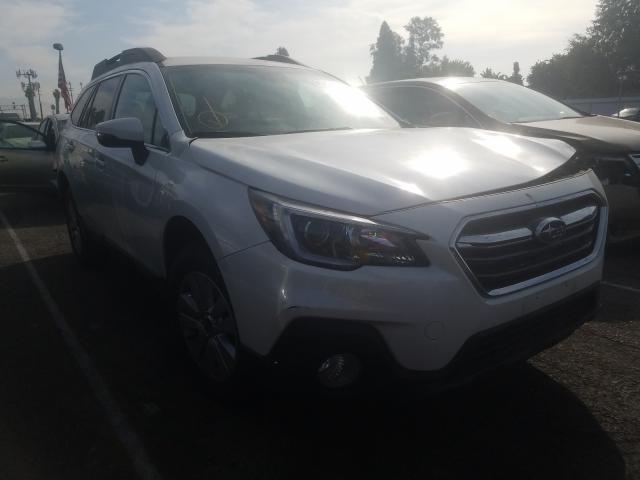 SUBARU OUTBACK 2018 4s4bsafc8j3316154