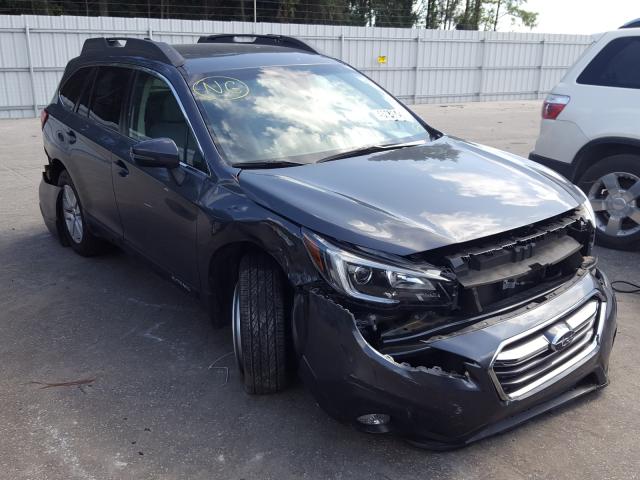 SUBARU OUTBACK 2. 2018 4s4bsafc8j3323248