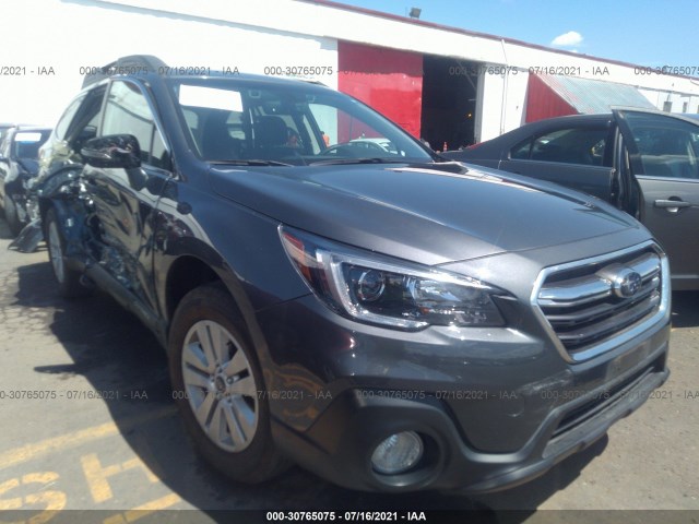 SUBARU OUTBACK 2018 4s4bsafc8j3349316