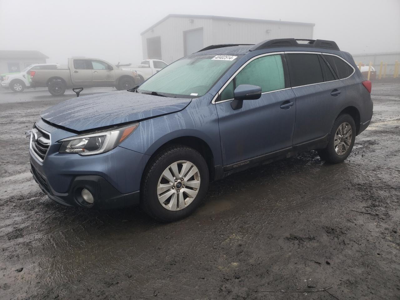 SUBARU OUTBACK 2018 4s4bsafc8j3360168