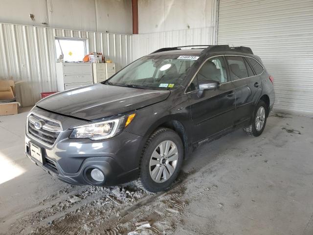 SUBARU OUTBACK 2. 2018 4s4bsafc8j3373325