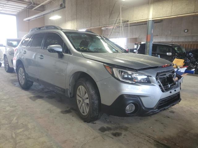 SUBARU OUTBACK 2. 2018 4s4bsafc8j3375317