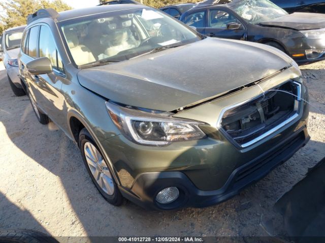 SUBARU OUTBACK 2018 4s4bsafc8j3375527