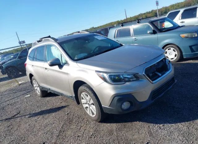 SUBARU OUTBACK 2018 4s4bsafc8j3394904