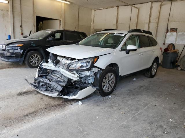 SUBARU OUTBACK 2. 2019 4s4bsafc8k3208506