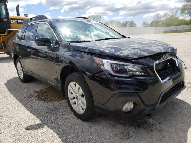 SUBARU OUTBACK 2. 2019 4s4bsafc8k3234278