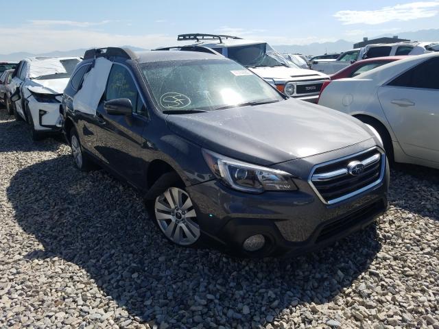 SUBARU OUTBACK 2. 2019 4s4bsafc8k3236144