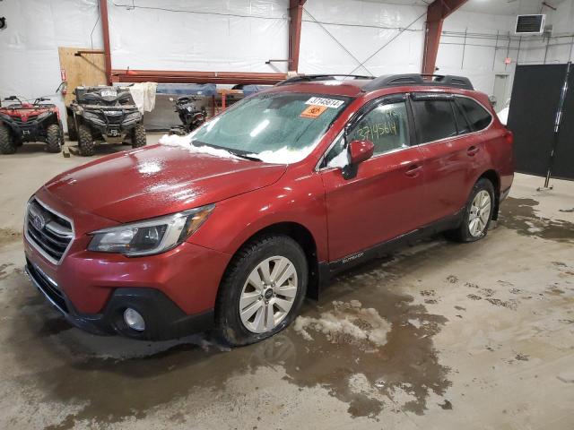 SUBARU OUTBACK 2019 4s4bsafc8k3267510