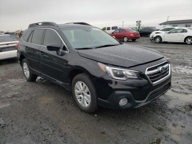 SUBARU NULL 2019 4s4bsafc8k3269144