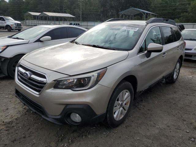 SUBARU OUTBACK 2. 2019 4s4bsafc8k3275123