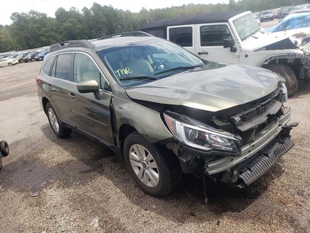 SUBARU OUTBACK 2. 2019 4s4bsafc8k3278555