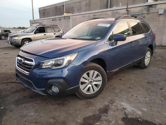 SUBARU OUTBACK 2. 2019 4s4bsafc8k3281021