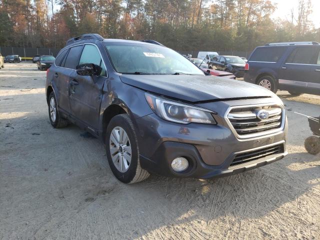 SUBARU OUTBACK 2. 2019 4s4bsafc8k3286767