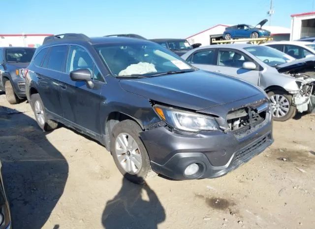 SUBARU OUTBACK 2019 4s4bsafc8k3290267