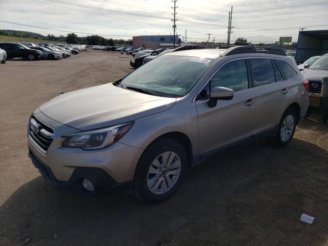 SUBARU OUTBACK 2. 2019 4s4bsafc8k3291354