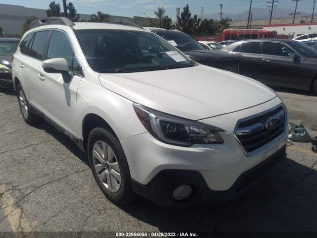 SUBARU OUTBACK 2019 4s4bsafc8k3296859