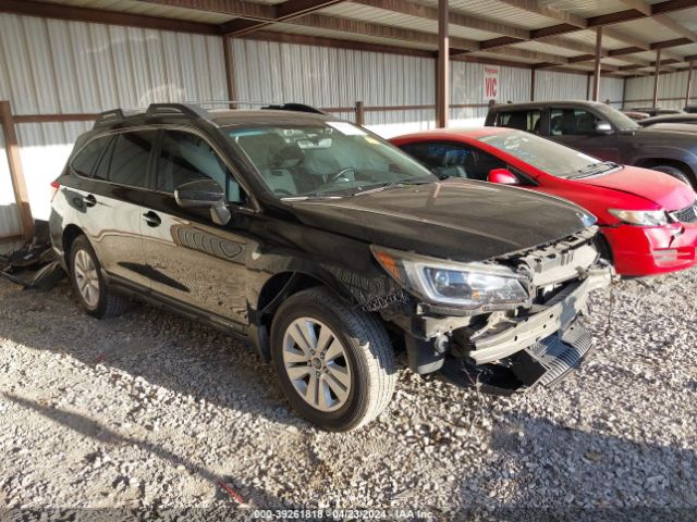 SUBARU OUTBACK 2019 4s4bsafc8k3298529