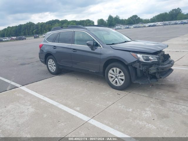 SUBARU OUTBACK 2019 4s4bsafc8k3301865