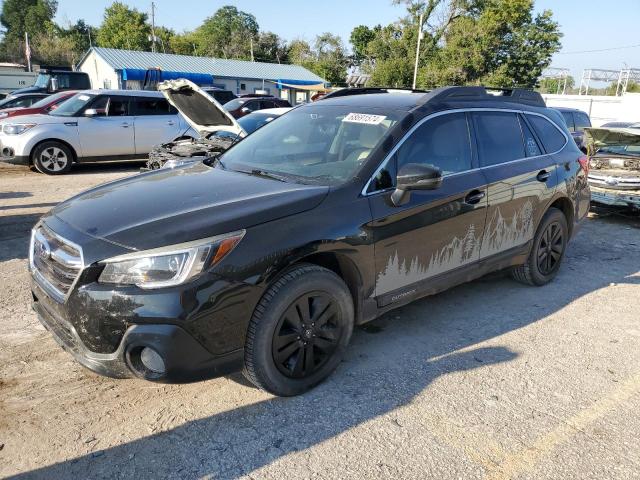 SUBARU OUTBACK 2. 2019 4s4bsafc8k3303986