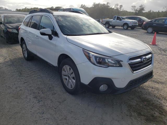 SUBARU OUTBACK 2. 2019 4s4bsafc8k3304085